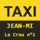 TAXI JEAN-MI | La Crau